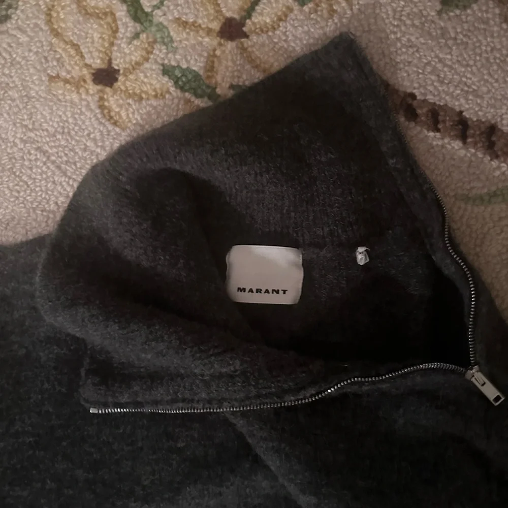 Isabel Marant Sweater - Picture 1 of 3